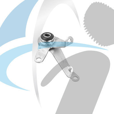 FIAT GRANDE PUNTO (199) 05> GEARBOX MOUNTING