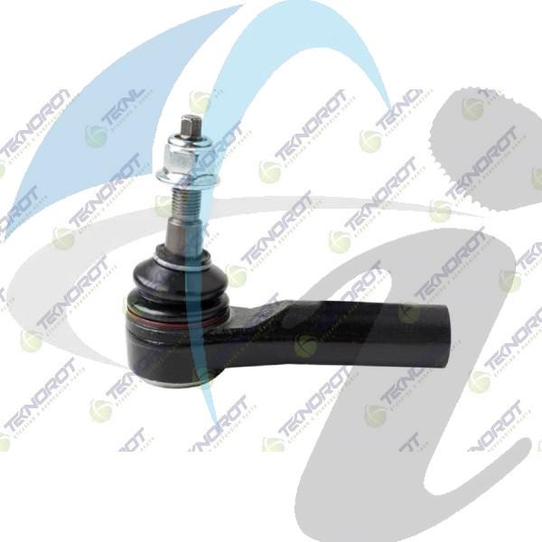 TEK FORD MUSTANG 16> TIE ROD END LH RH