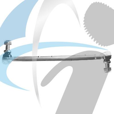 FORD FIESTA 90-94 RACK END