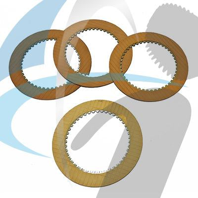 FIOD FWD/REV FRICTION RA  1.6MM