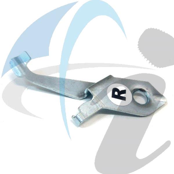 ISUZU KB 254 P190 LEVER PAWL RH