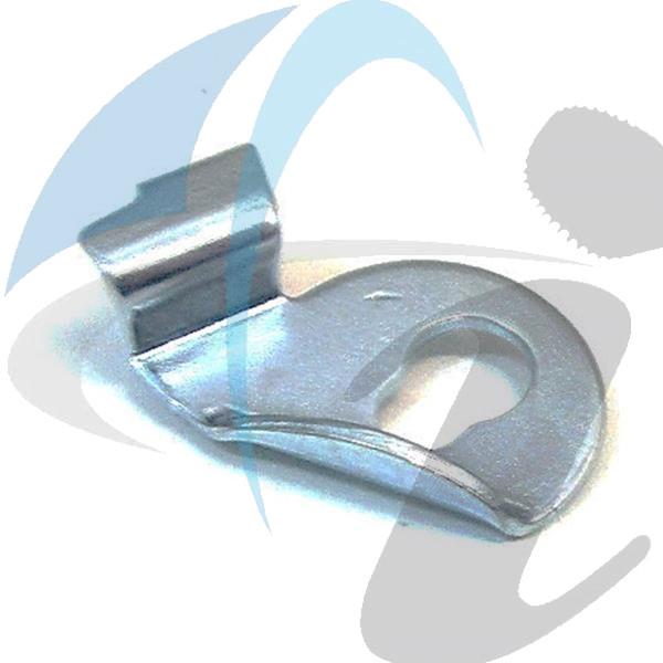 TOYOTA HIACE SHOE EAR CLIP RIGHT