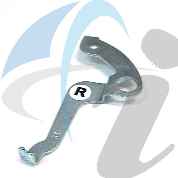 TOYOTA HIACE OLD PAWL LEVER RH 254mm 10 INCH COMMON