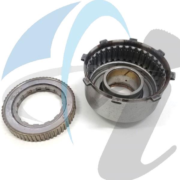 AOD-E REVERSE DRUM SPRAG