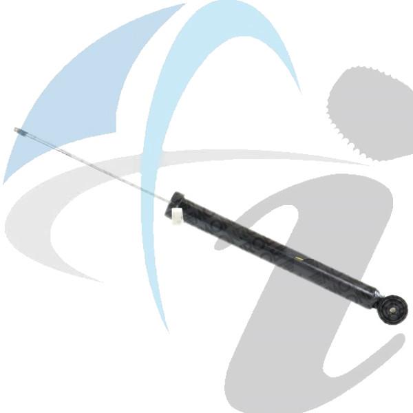 VW POLO CROSS HATCH 2010-> SHOCK ABSORBE