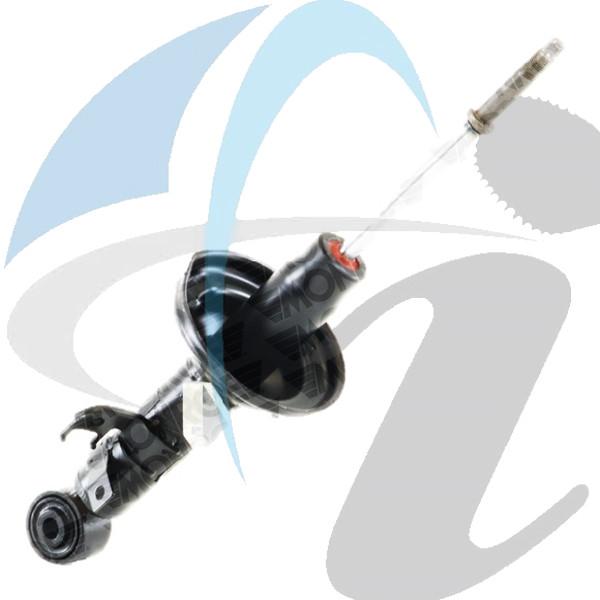 TOYOTA HILUX 4X2 (STD HT) 6/05 - 12 SHOC