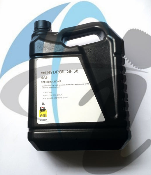 GF 68 HYDRAULIC OIL 5L