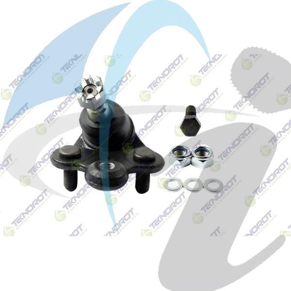 HONDA CIVIC 06-11 BALL JOINT (LH)