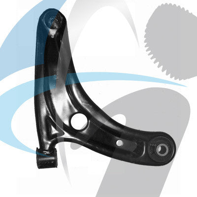 HONDA JAZZ 01-08 CONTROL ARM FRONT (RH)