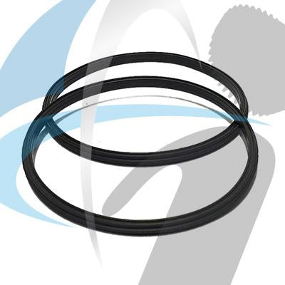45RFE PUMP COVER SEAL