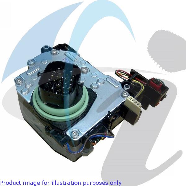 62TE SOLENOID BLOCK 06-UP