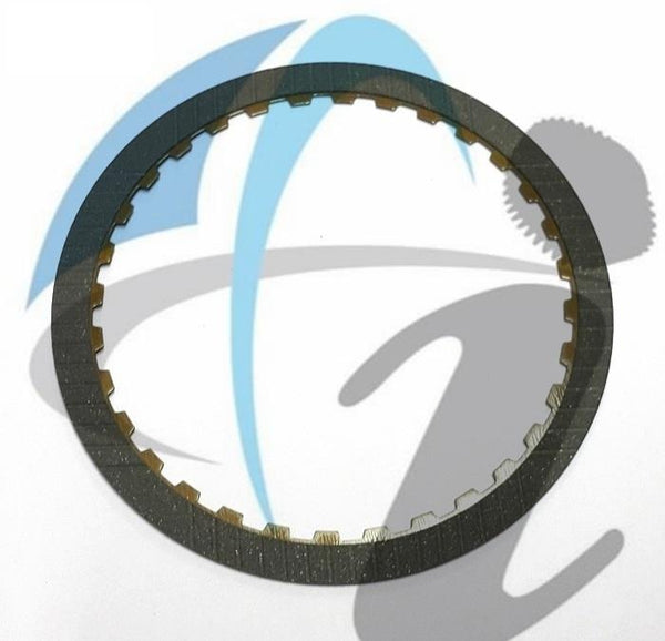 A604 2ND/4TH FRICTION