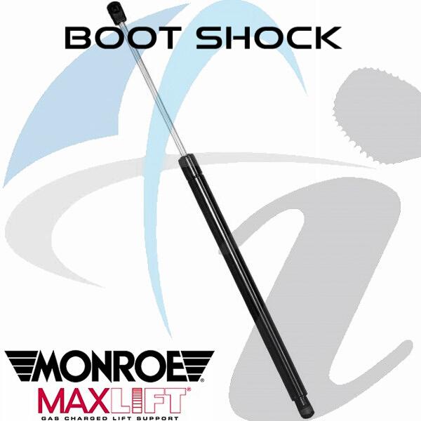 HONDA CIVIC VTEC 5 DOOR 01-05 HATCH TAILGATE SHOCK