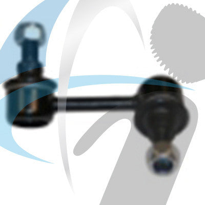 HYUNDAI H1 07> LINK STABILIZER REAR (LH)