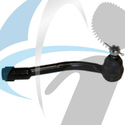 HYUNDAI I20 08-14 TIE ROD END (LH)