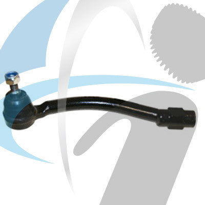 HYUNDAI I30 12-17 TIE ROD END (LH)