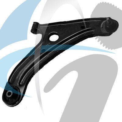 HYUNDAI GETZ 02-11 CONTROL ARM LOWER (RH)