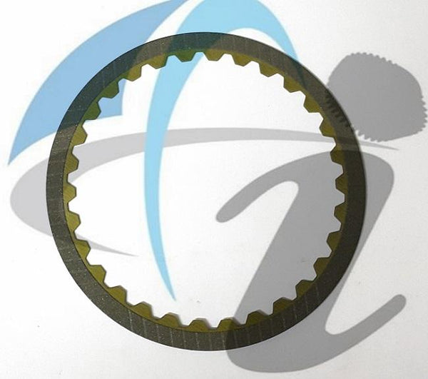 ISUZU/NISSAN JR405E REV FRICTION