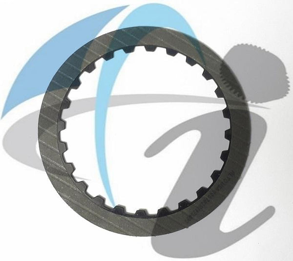 JF506E,REFO4A HIGH FRICTION