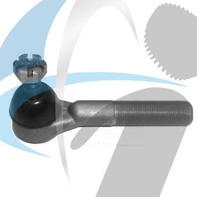 JEEP WRANGLER, CHEROKE 98> TIE ROD END