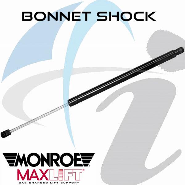 JEEP GRAND CHEROKEE (WK) BONNET SHOCK