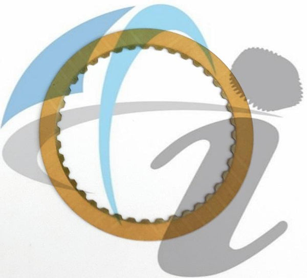 A140 / A240  DIR FRICTIONtion 1.9mm