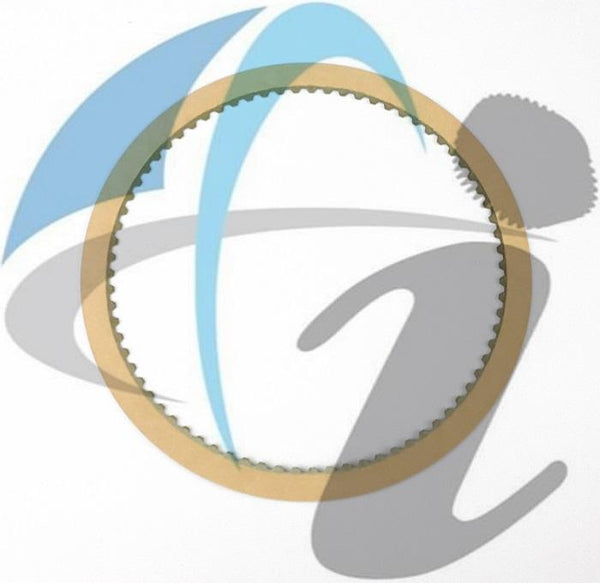 A440F O/D BRAKE FRICTION 93