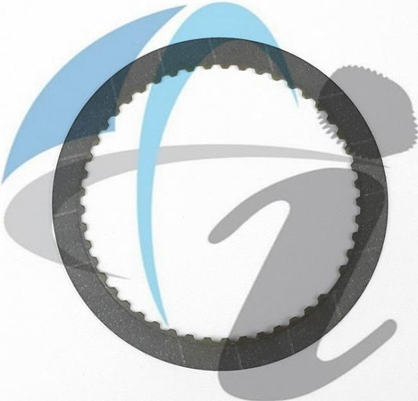 VW010 FORWARD FRICTION