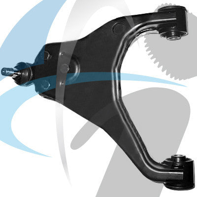 KIA SORENTO 02-09 CONTROL ARM LOWER (LH)