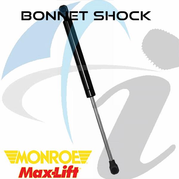 JEEP GRAND CHEROKEE 11> BONNET SHOCK