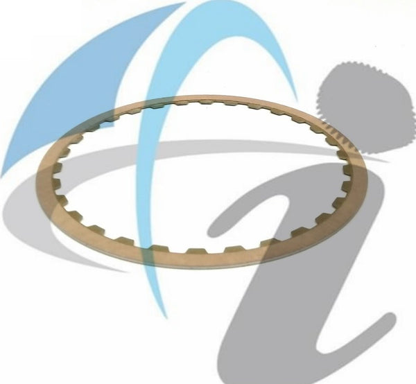 4HP18,5HP18 FRI A+C FWD/INT/OD