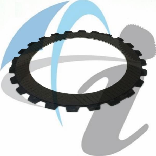 4HP20 C-PACK FRICTION