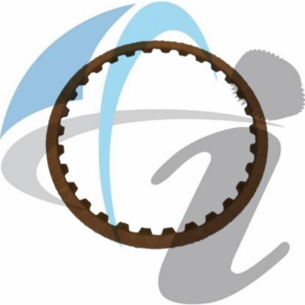 4HP18,5HP18 FRICTIONtion D+F 5TH