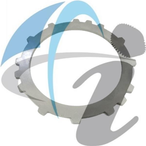 5HP18 C PACK P/PLATE