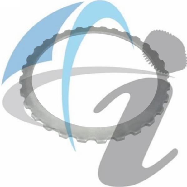 6HP26 A/C PACK FRICTION 02-UP