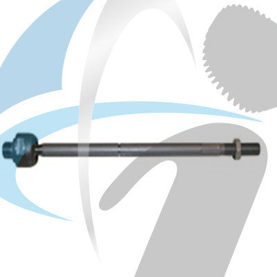 LANDROVER DISCOVERY III 04-09 RACK END (LH)