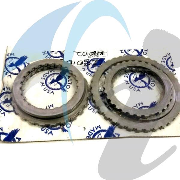 8HP45 STEEL MODULE