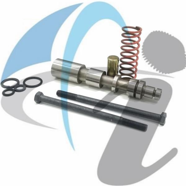5HP19 VALVE ASSEMBLY PRESS