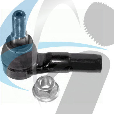MERCEDES W906 (SPRINTER) 06> TIE ROD END
