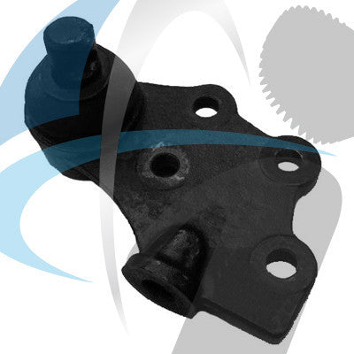 MERCEDES W204 (C-CLASS) 07-15 CONTROL ARM REAR CENTRE (RH)