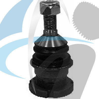 MERCEDES W164 (M-CLASS) 05-11 BALL JOINT REAR LOWER