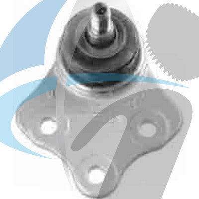 MERCEDES W211 (E-CLASS) 02-09 BALL JOINT UPPER