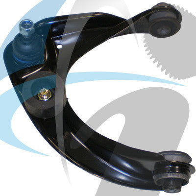 MAZDA 6 03-08 CONTROL ARM UPPER (LH)