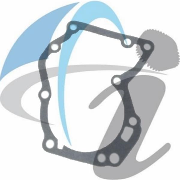 124 EXTENTION GASKET