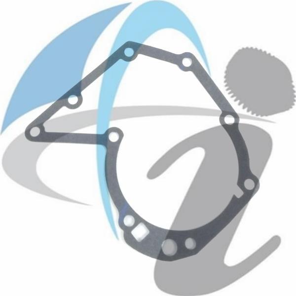 126 EXTENTION GASKET