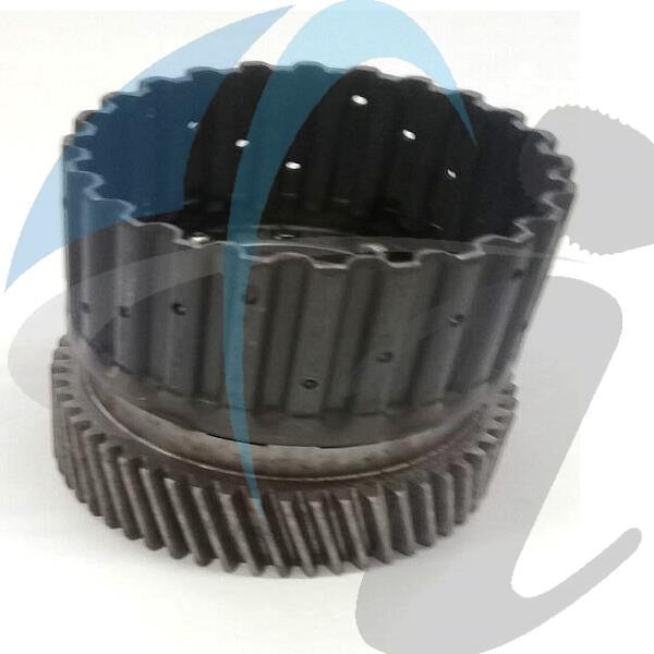 722.6 RR SUNGEAR 54T W/1043