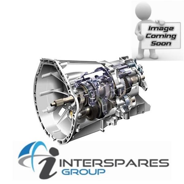 MITSUBISHI PAJERO SYNC