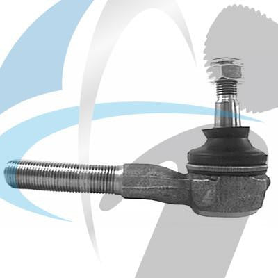 MITSUBISHI PAJERO 90-00 TIE ROD END OUTER
