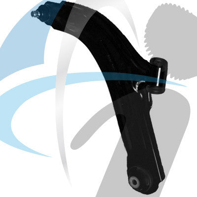 NISSAN MICRA 02-10 CONTROL ARM (LH)