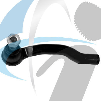 NISSAN NAVARA (4WD) 05> TIE ROD END (RH)